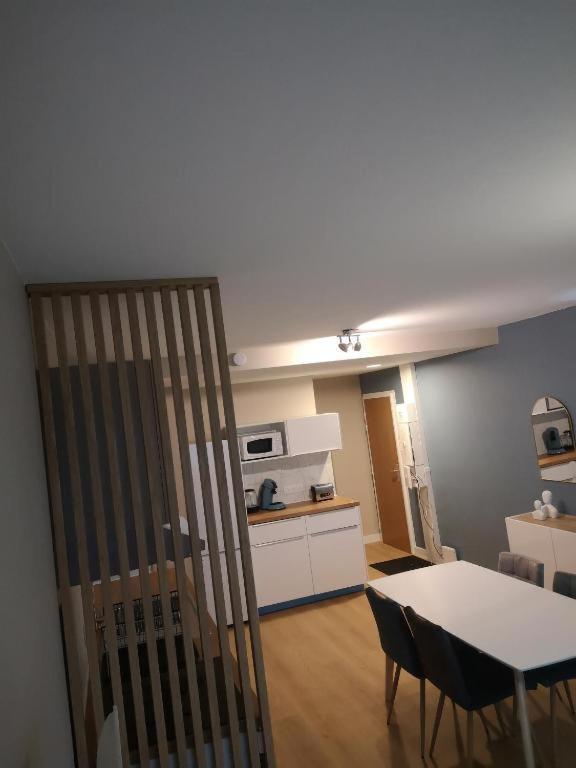 Apartamento Ancely Superbe T4 Toulouse Exterior foto